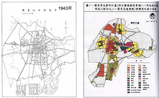 草屯都市計畫農業區豪華莊園