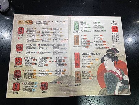 【市民大道日式炭火燒肉】高品質日本國產和牛－谷炭燒肉 （文末