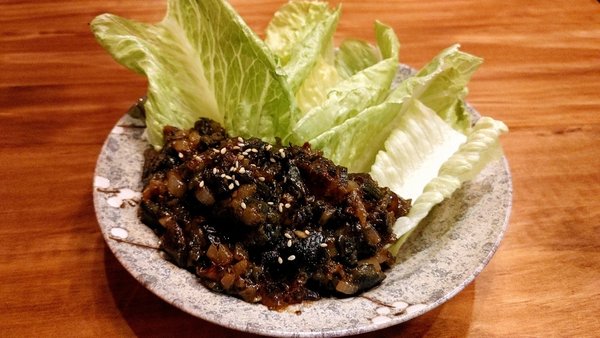 【食~台北士林】大鶴青田 炭火居酒屋 充滿炭香特色料理 啤酒