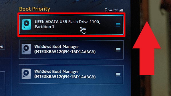 開機碟_Acronis_使用步驟_07