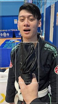 [參訪BJJ] 巴西柔術 Marianas Open國際錦標
