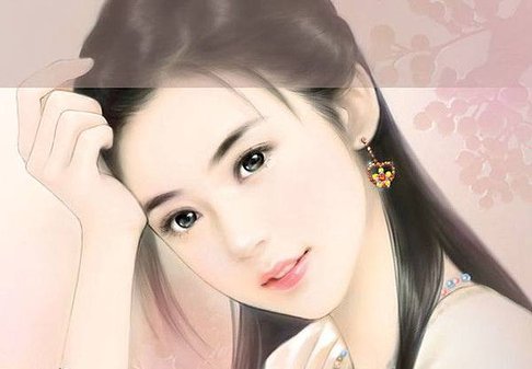 ***三月桃花馨***