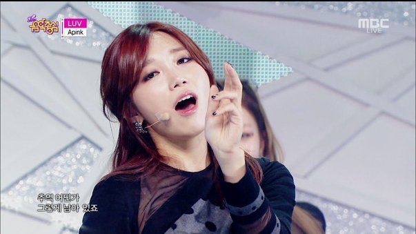 141122.음악중심.에이핑크-LUV.1080i-LovelyApink_20141123164417