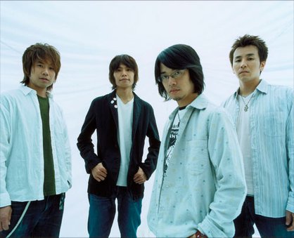 ASIAN KUNG-FU GENERATION 02