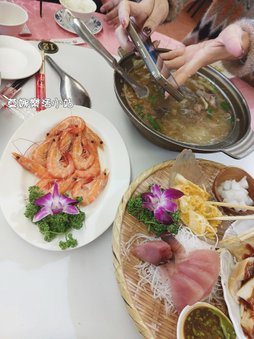 【瘋跟團】武陵農場賞櫻只逛一日=&gt;最佳路線:從桃之園走回來5