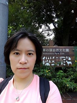 0901好天氣直衝吉祥寺