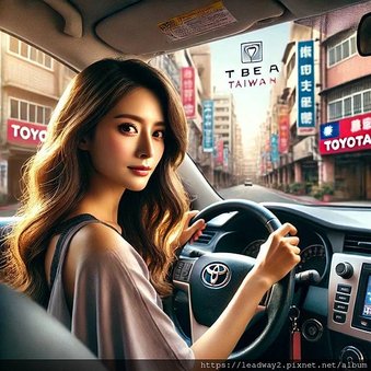 UBER 女駕駛多元計程車AI CHATGPT 示意圖.jpg