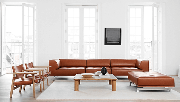 Fredericia Delphi sofa_4