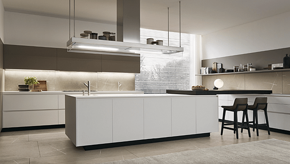 poliform Alea kitchen_1