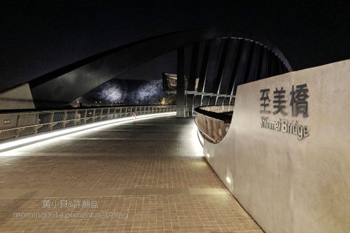 黃小貝＆旅遊手札  嘉義景點❖故宮南院 ✕ 喜宮旅社