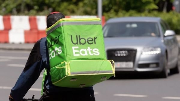 每送一單虧100元！Uber Eats還花780億併購、繼續