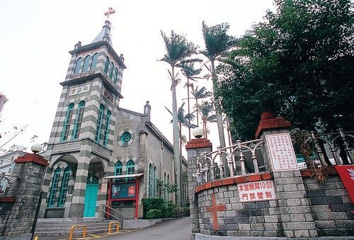 潮音禪寺/全台第一座泰式外觀的寺廟/全台最高的坐姿「自在觀音