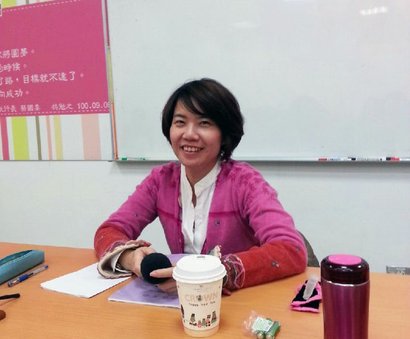 李智倫大頭貼