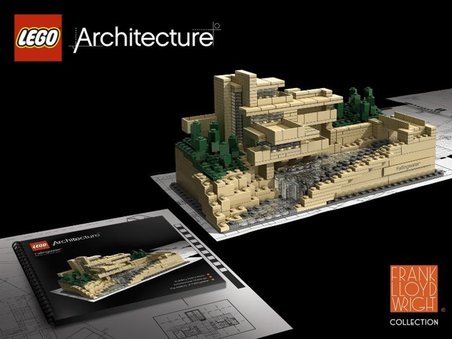 lego Architecture 01