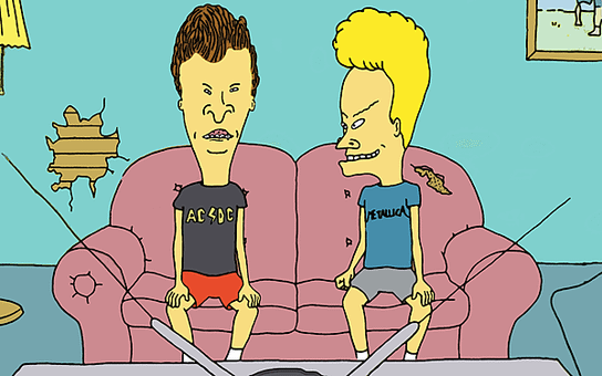 beavis-and-butthead