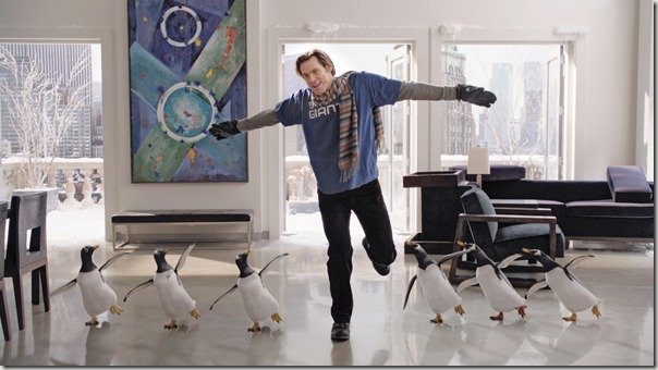 Mr. Popper&apos;s Penguins