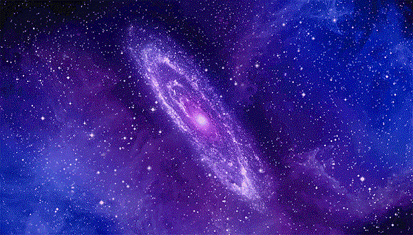 宇宙星雲