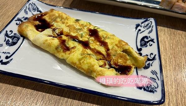 就饗鐵板燒~高雄夢時代店/蔬食+自助吧吃到飽~維琪的吃吃喝喝