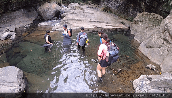 &lt;桃園 l 宇內滑水道 &gt; 免費好抵達天然滑水道