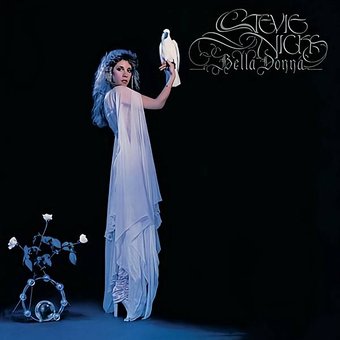 Stevie Nicks - The Highwayman 