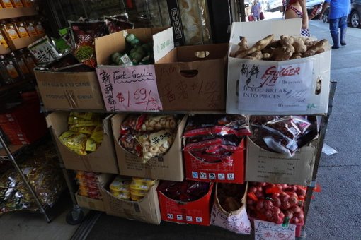 2019夏美西之旅~雙腳踏遍洛杉磯市區景點(上)