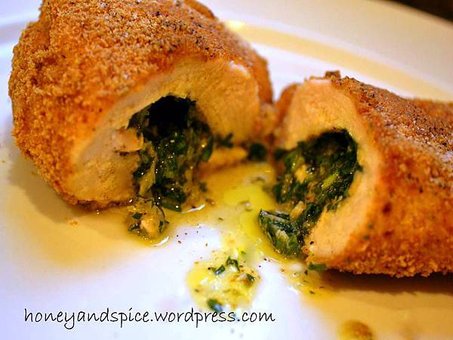 Chicken Kyiv 基輔雞 1.jpg
