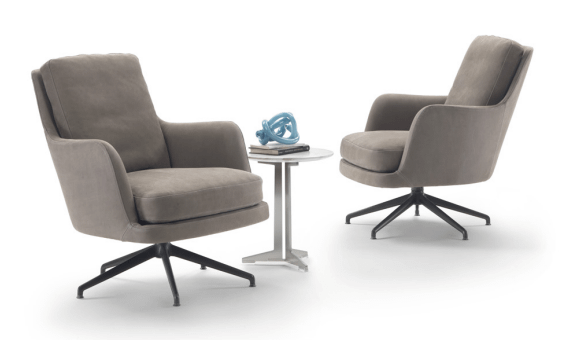 flexform marley armchair_5