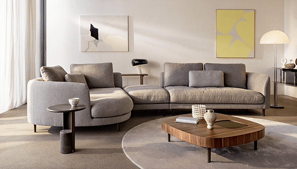 rolf benz kumo sofa