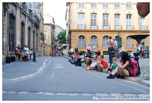 Aix-en-Provence0220