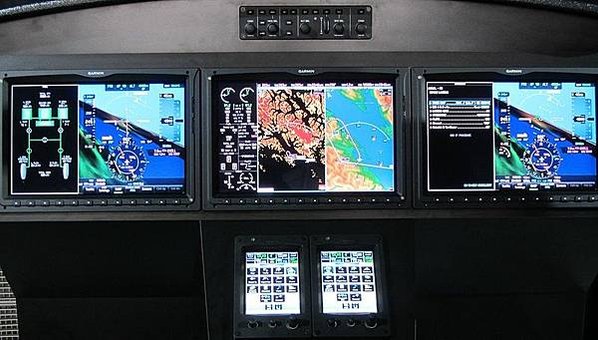 HondaJet HA-420是本田飛機公司所研發的第一架飛