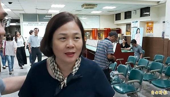議員貪汙/貪助理費/詐領助理費金額414萬元違反《貪汙治罪條