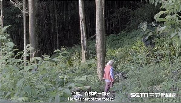 2022年拍成紀錄片《費爾的旅程》紐西蘭青年魯本失蹤事件/嘉