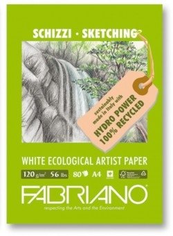 White Ecological Artist Paper 120g.jpg