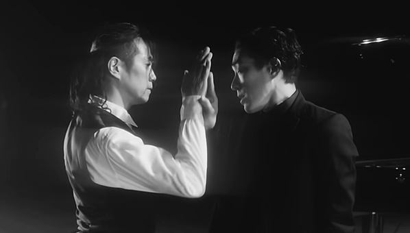 歌詞欣賞-鳴鳥不飛【モラトリアム】之吹爆它的詞曲&amp;現代舞MV