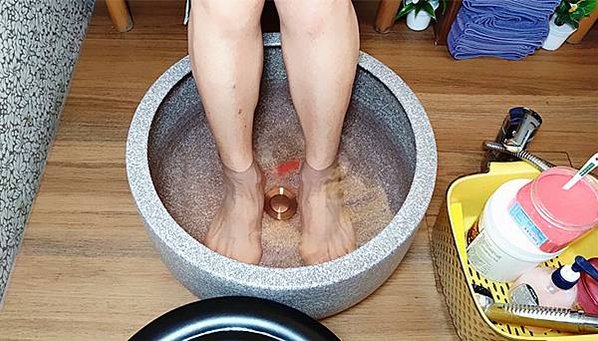 北投按摩｜【泰極按摩養生館】師傅全是泰國人，專業的泰式古法全