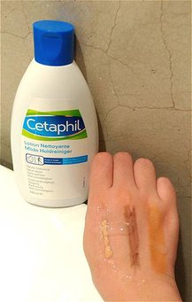 【保養】Cetaphil 舒特膚溫和潔膚乳~敏弱肌的洗臉福音