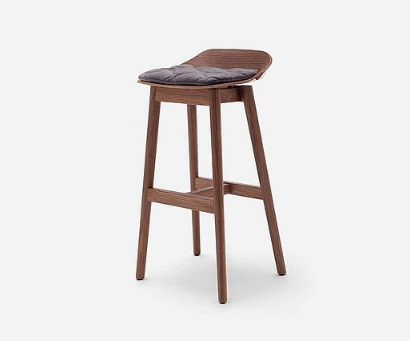 rolf benz 650 bar stool_2