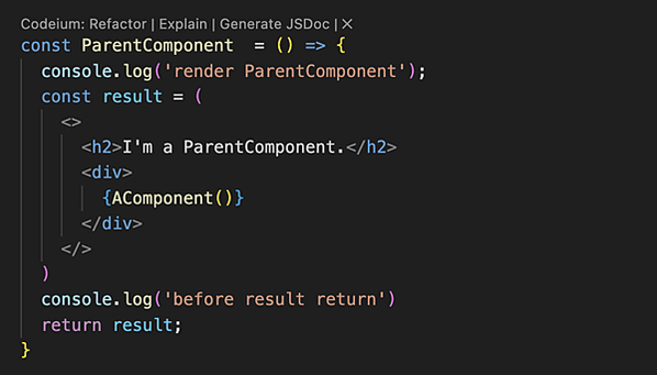 【前端新手日記】React Component - &lt;com