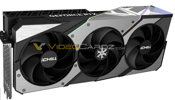 新顯卡明日才將要在CES發布　NVIDIA新顯卡RTX 50