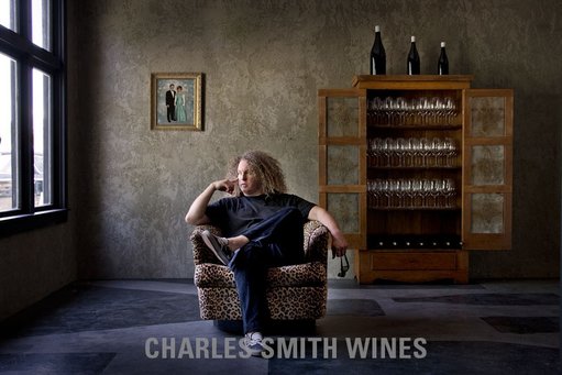 Charles Smith Wines