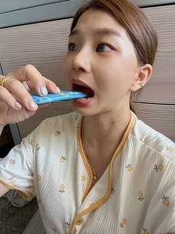 【開箱好物】三餐外食推薦x衛甦能EX金暢酵素｜腸胃保健食品
