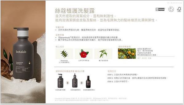 天然清新：纖蔻植護洗髮露的日常護理秘訣