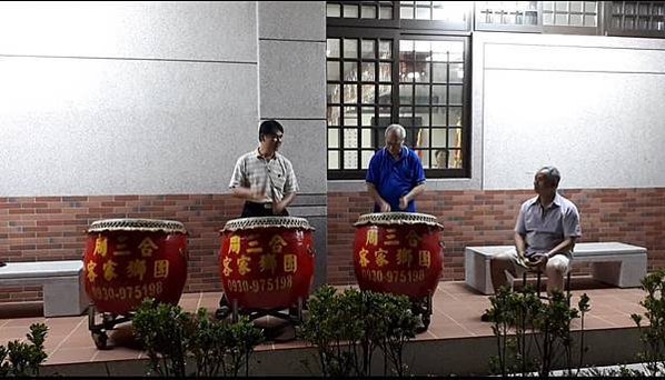 新竹縣湖口鄉的周三合家族-客家人周三合在大湖口地區擁有二百二