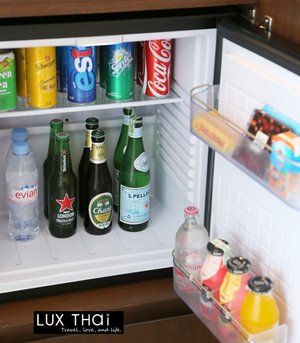 Minibar