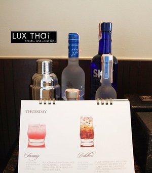 Vodka Cocktail Kit