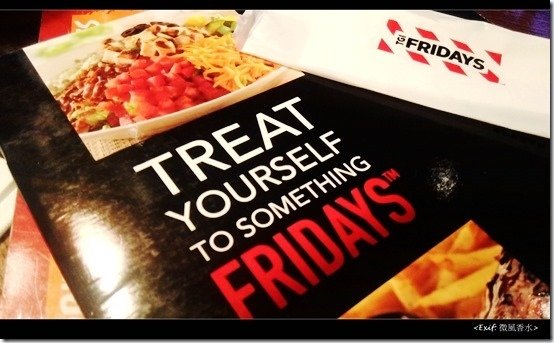 星期五美式餐廳TGI FRIDAYS_25