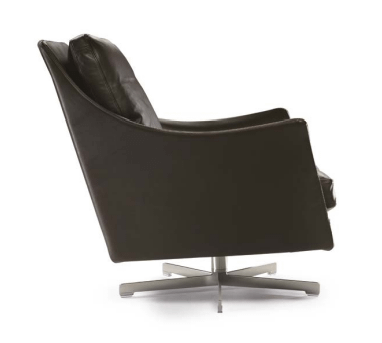 flexform boss armchair_1