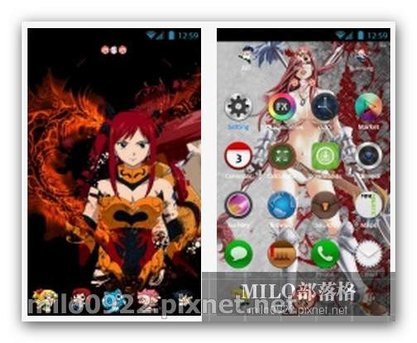 GO Fairy tail Theme  milo0922.pixnet.net__009_01431