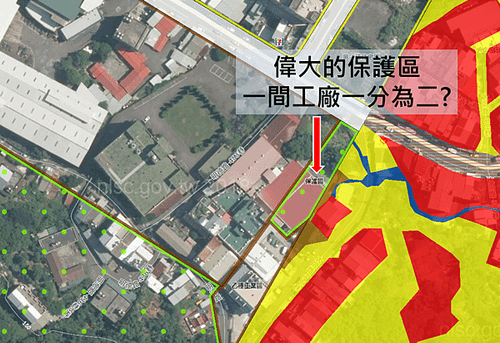 這是甚麼都市計畫? 桃園龜山