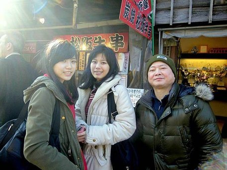 百水老人百孝經故事分享【10】父母雙全正宜孝_美國父親節的由